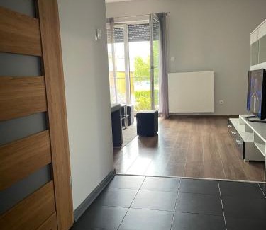 Kielce Apartamento | Apartament LAURA z ogródkiem