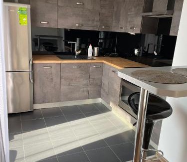 Kielce Apartamento | Apartament LAURA z ogródkiem