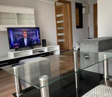 Kielce Apartamento | Apartament LAURA z ogródkiem