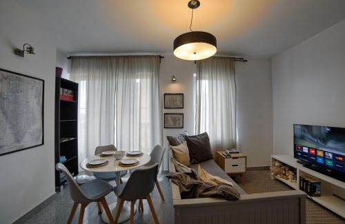 Srem Apartamento | Apartament LAVENDER