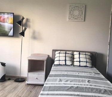 Jaroslawiec Apartamento | Apartament Leśna Jarosławiec
