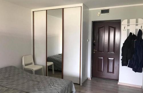 Jaroslawiec Apartamento | Apartament Leśna Jarosławiec
