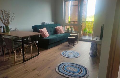Augustow Apartamento | Apartament Leśna Mandala