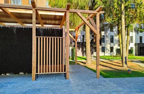 Augustow Apartamento | Apartament Leśna Mandala