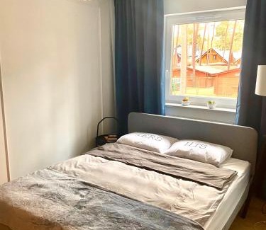 Miedzywodzie Apartamento | Apartament LEA