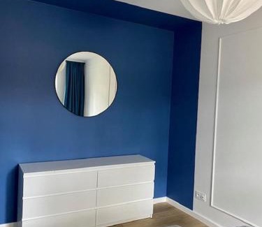 Miedzywodzie Apartamento | Apartament LEA