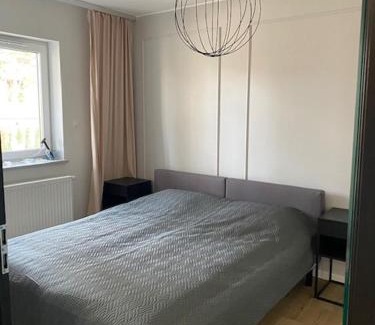 Miedzywodzie Apartamento | Apartament LEA