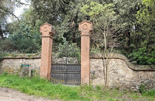 Gualba Apartamento | Apartament Les Agudes