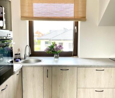 Pierwoszyno Apartamento | Apartament letni Almar