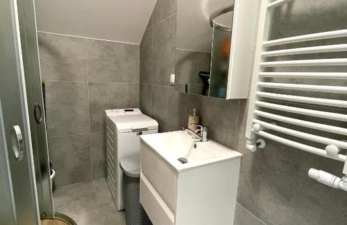 Pierwoszyno Apartamento | Apartament letni Almar