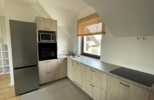 Pierwoszyno Apartamento | Apartament letni Almar