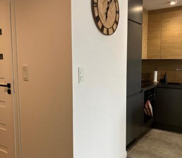Nowy Port Apartamento | Apartament Letnica