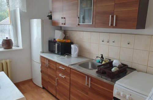 Kwidzyn Apartamento | Apartament Lidka Zaprasza