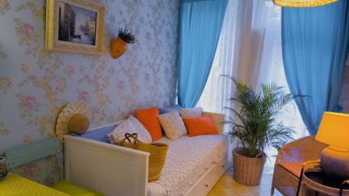 Velji Vinogradi Apartamento | Apartament - Lisa
