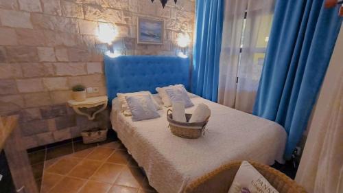 Velji Vinogradi Apartamento | Apartament - Lisa