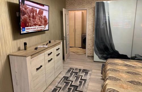 Constanta Apartamento | Apartament Liviu