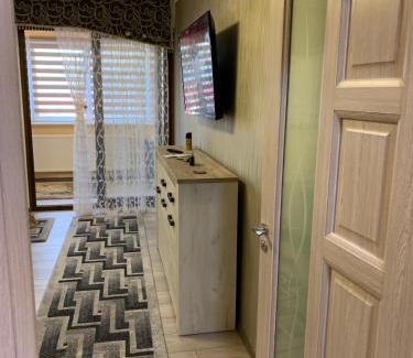 Constanta Apartamento | Apartament Liviu