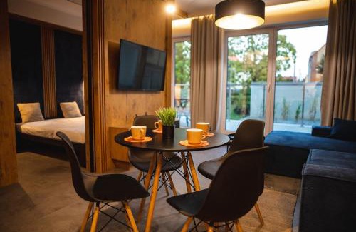 Trygort Apartamento | Apartament Loft Mazury