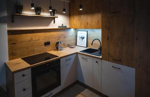 Trygort Apartamento | Apartament Loft Mazury