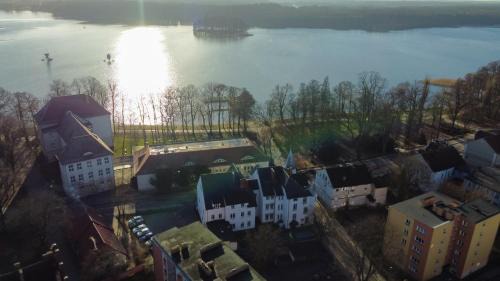 Szczecinek Apartamento | Apartament Loftowy Ordona 5