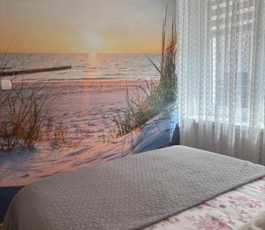 West Pomeranian Voivodeship Apartamento | Apartament Lopuskiego 16