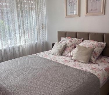 West Pomeranian Voivodeship Apartamento | Apartament Lopuskiego 16