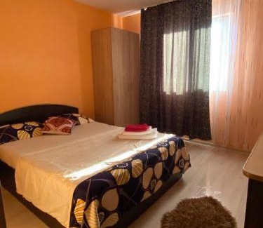 Orsova Apartamento | Apartament Lore
