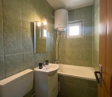 Orsova Apartamento | Apartament Lore