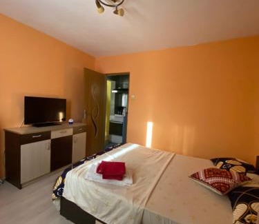 Orsova Apartamento | Apartament Lore