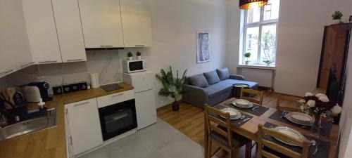 Legnica Apartamento | Apartament Love on 5 - Miłość na 5