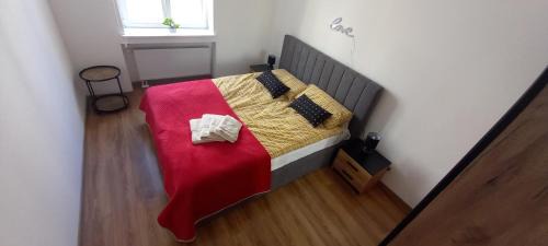 Legnica Apartamento | Apartament Love on 5 - Miłość na 5