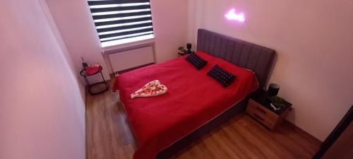 Legnica Apartamento | Apartament Love on 5 - Miłość na 5