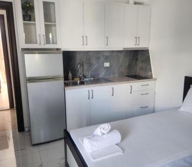 Ksamil Apartamento | Apartament Luani