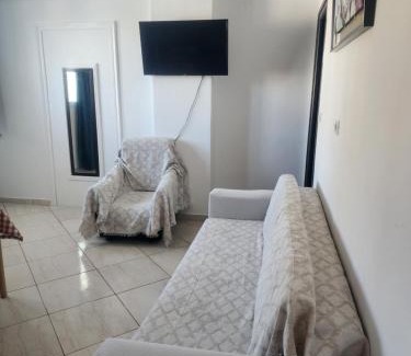 Ksamil Apartamento | Apartament Luani