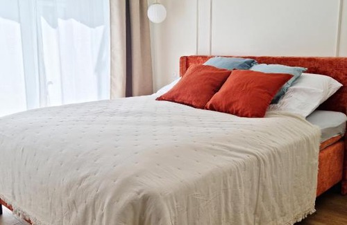 Old Town Apartamento | Apartament Lublin Centrum "Angora Cat"
