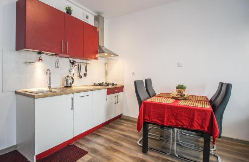 Old Town Apartamento | Apartament Lublin Stare Miasto "Wild Cat"