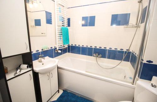 Old Town Apartamento | Apartament Lublin Stare Miasto "Wild Cat"
