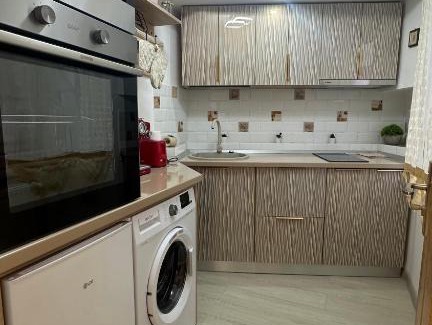 Brad Apartamento | Apartament Lucas