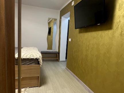 Brad Apartamento | Apartament Lucas