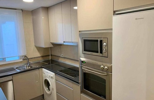 Lucena Apartamento | APARTAMENT LUCENA PARK