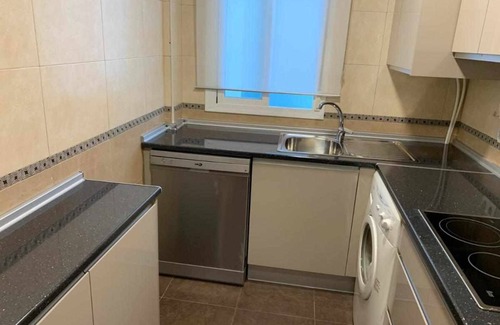 Lucena Apartamento | APARTAMENT LUCENA PARK
