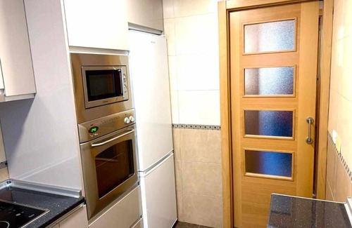Lucena Apartamento | APARTAMENT LUCENA PARK
