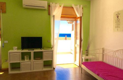 Lu Bagnu Apartamento | Apartament Lucìa 150mt from beach