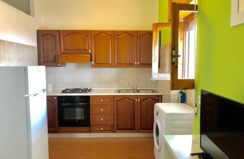 Lu Bagnu Apartamento | Apartament Lucìa 150mt from beach