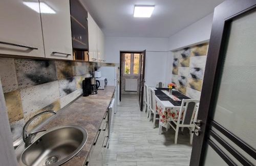 Jibert Apartamento | Apartament LUKB