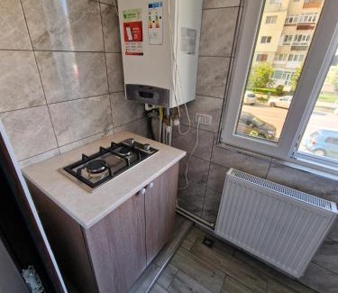 Jibert Apartamento | Apartament LUKB