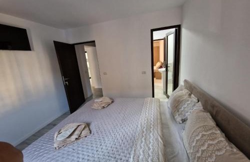 Jibert Apartamento | Apartament LUKB