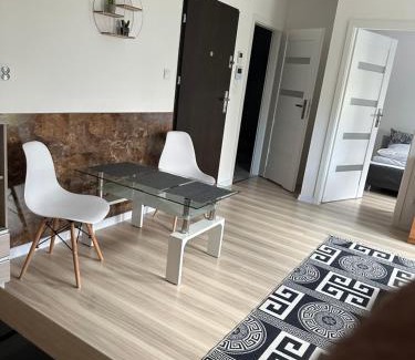 Przemysl Apartamento | Apartament Luks