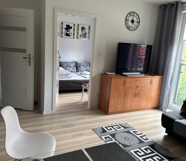 Przemysl Apartamento | Apartament Luks