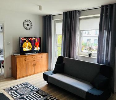 Przemysl Apartamento | Apartament Luks